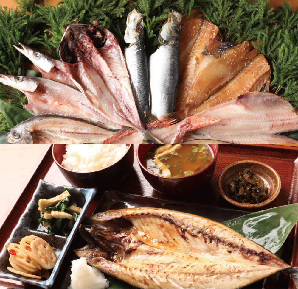 うるまひもの食堂