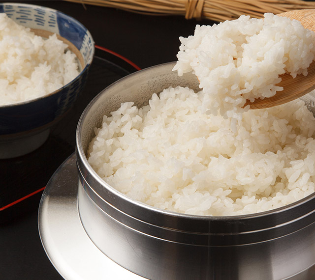 うるまひもの食堂