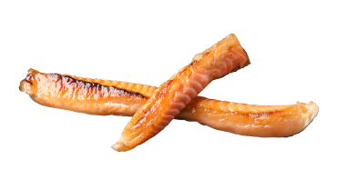 サーモン（鮭）