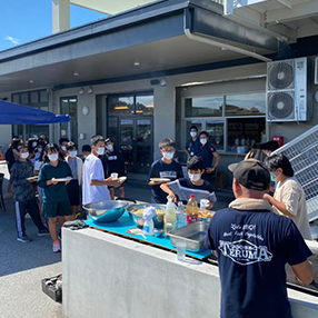 アトラクション